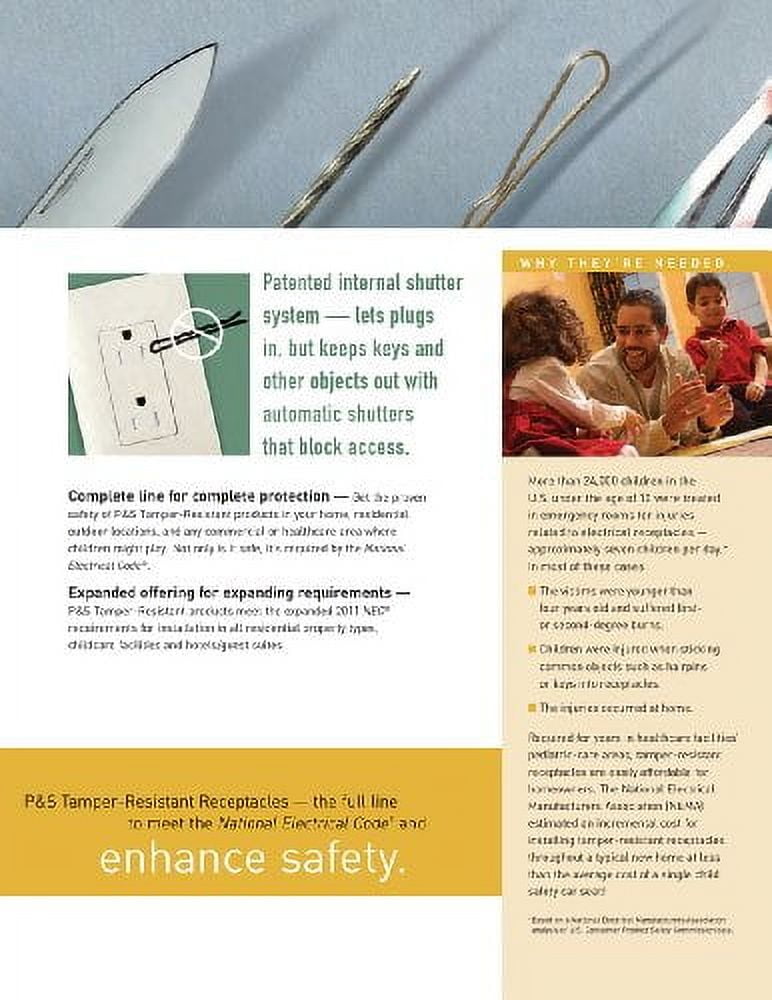 Art Plates - 3-Gang Combination Switch Plate - Toggle - Toggle - Decora ...