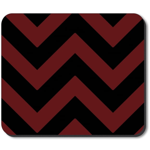 Art Plates brand Mouse Pad - Soccer Balls