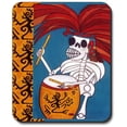 thumbnail image 1 of Art Plates Mouse Pad - Danza Day of the Dead, 1 of 1