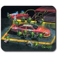 thumbnail image 1 of Art Plates Mouse Pad - Michael Godard - Nasbar 500, 1 of 1
