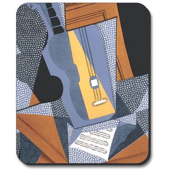 Art Plates brand Mouse Pad - Botticelli: Annunciation