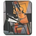 thumbnail image 1 of Art Plates brand Mouse Pad - Botticelli: Primavera, 1 of 1