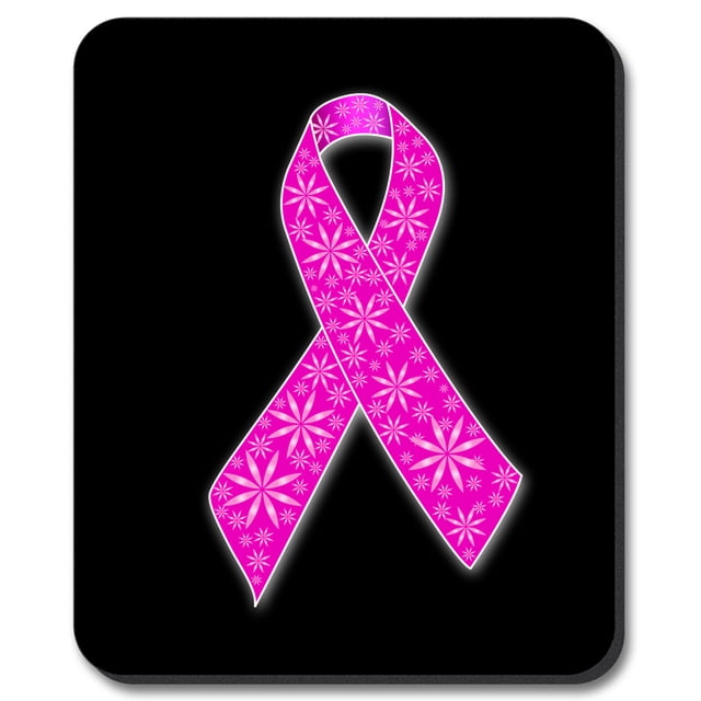 I Wear Blue In Memory For My Son Ataxia Awareness Mouse Pad