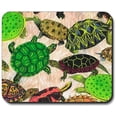 thumbnail image 1 of Art Plates brand Mouse Pad - Create, 1 of 1