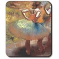 thumbnail image 1 of Art Plates brand Mouse Pad - Degas - Dancers at Bar, 1 of 1
