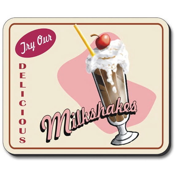 Art Plates brand Mouse Pad - Frog Party Frog