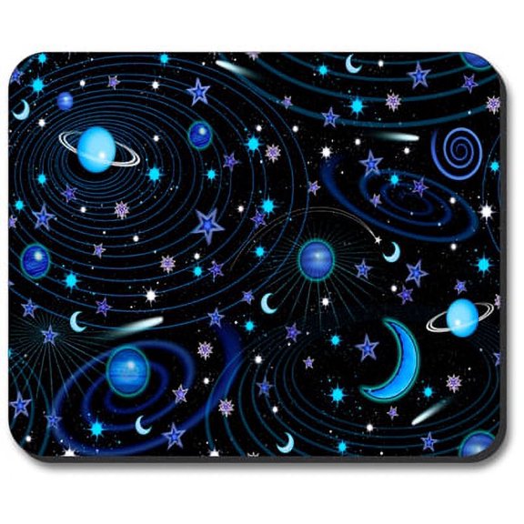Art Plates brand Mouse Pad - Humpback Whales