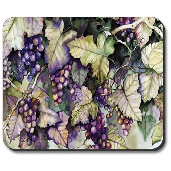 Art Plates brand Mouse Pad - Klimt - The Virgin