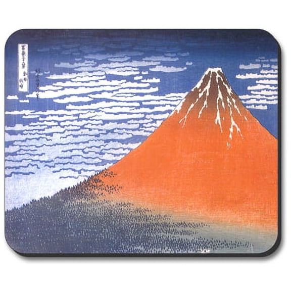 Art Plates brand Mouse Pad - Picasso: Les Demoiselles