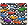 thumbnail image 1 of Art Plates brand Mouse Pad - Pirate Crossing, 1 of 1