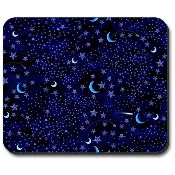 Art Plates brand Mouse Pad - Wolf