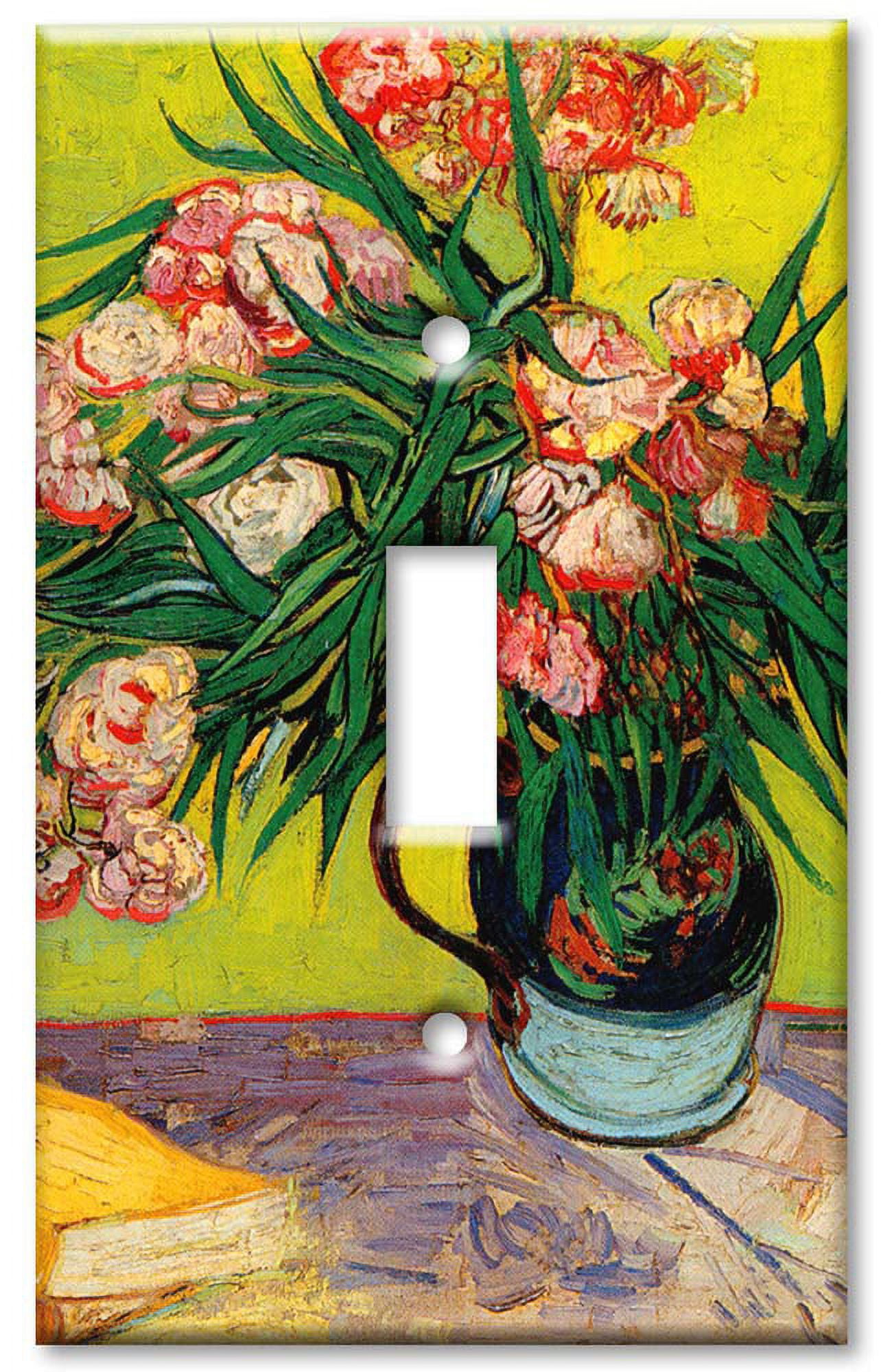 Van gogh gang hotsell