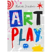 Art Play (Paperback)