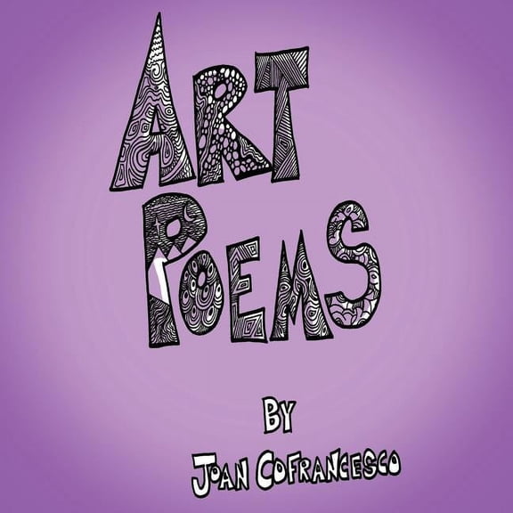 Art Poems (Paperback)