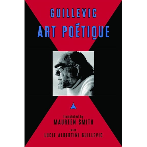 Art Poetique (Paperback)