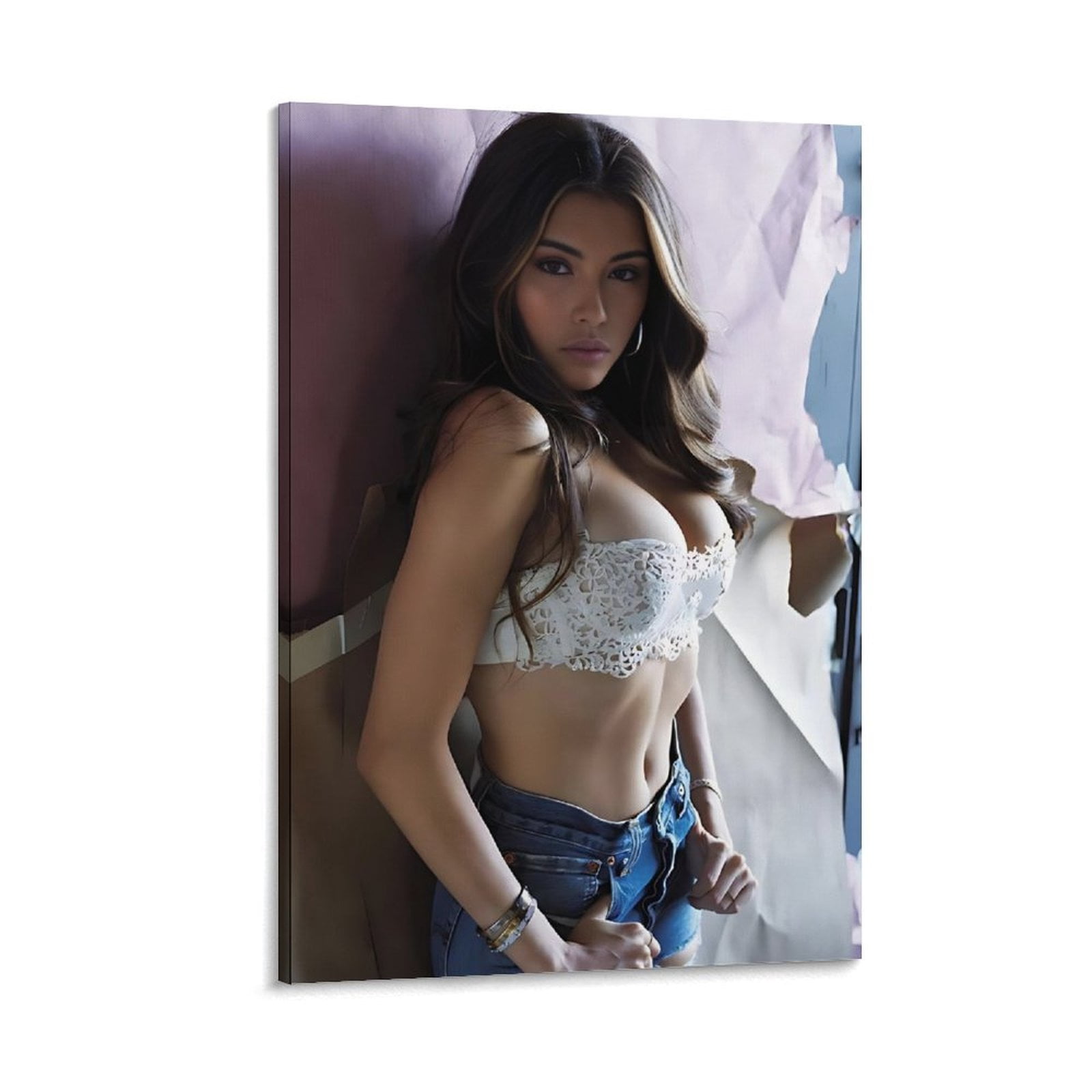 Art Poster Madison Beer Singer Sex Goddess Posters Wall Art Painting Canvas Gift Living Room Prints Bedroom Decor Poster Artworks 24x36inch(60x90cm) - Walmart.com Art Poster Madison Beer Singer Sex Goddess Posters Wall Art Painting Canvas Gift Living Room Prints Bedroom Decor Poster Artworks 24x36inch(60x90cm) - Walmart.com