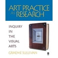 thumbnail image 1 of Pre-Owned Art Practice as Research: Inquiry in the Visual Arts (Paperback) 1412905362 9781412905367, 1 of 1