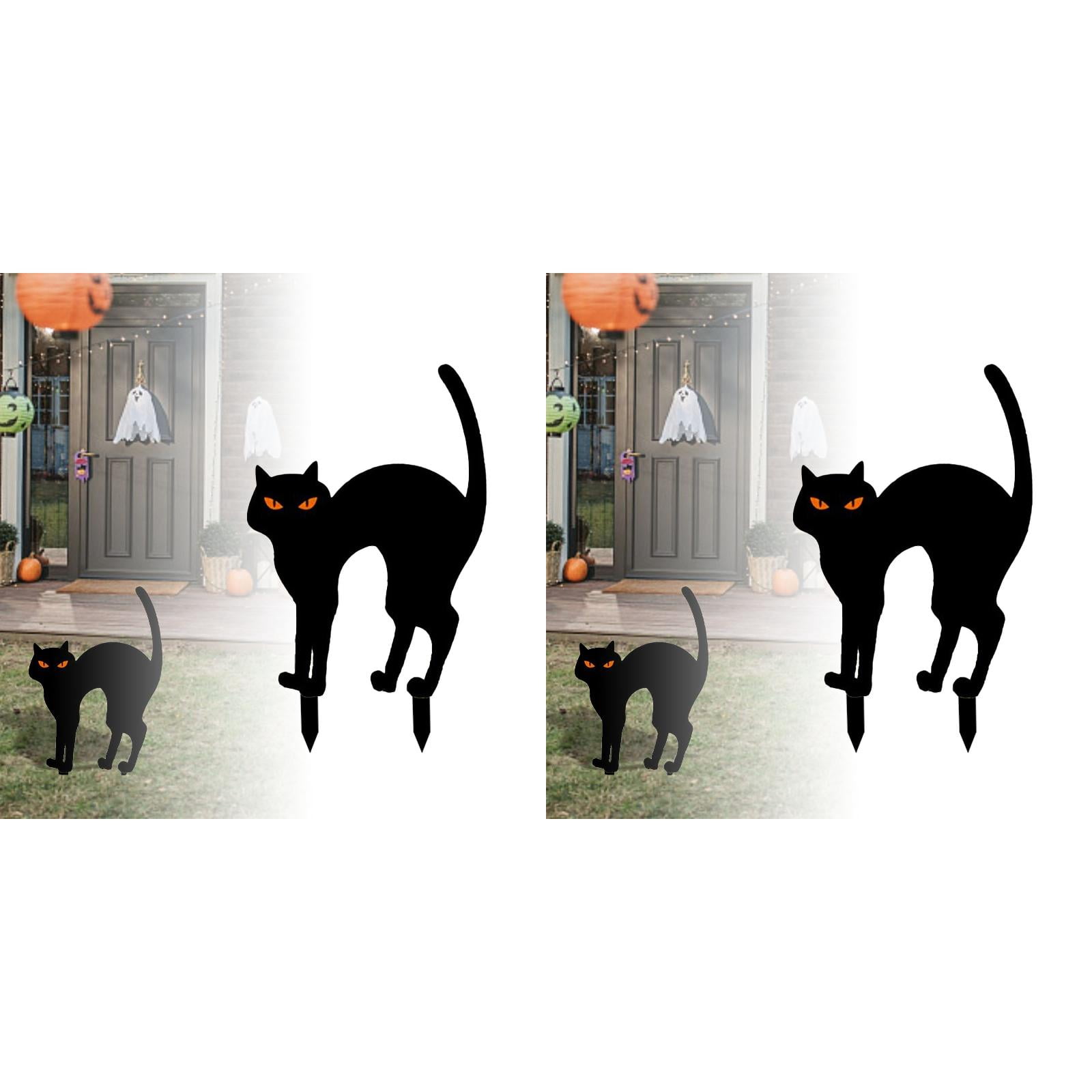 Art Prairie Garden Rain Gauge Stake Number with Numbers 5 Garden Signs