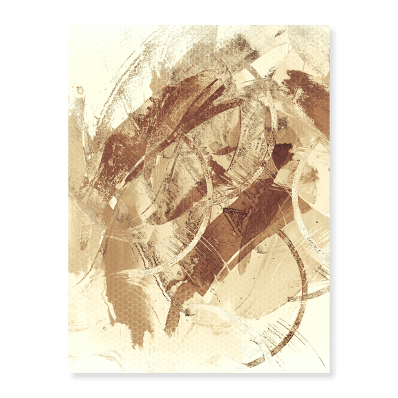 Art Print (Unframed), Continuity of Time by Alpenglow Workshop, 16" x 20"