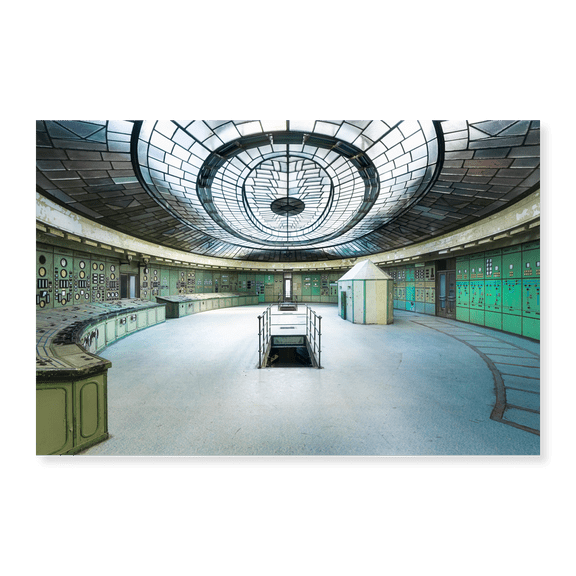 Art Print (Unframed), Control by Roman Robroek, 16" x 20"