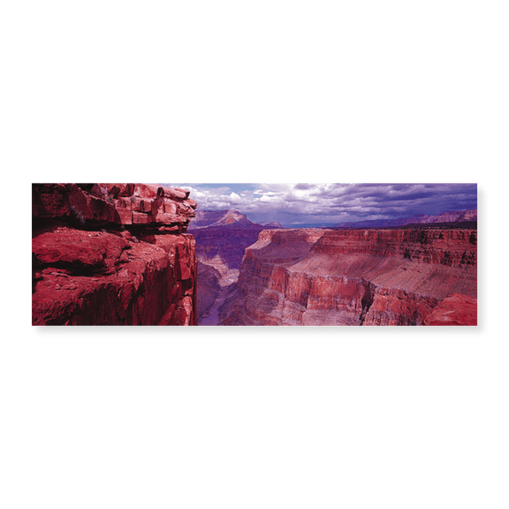 Art Print (Unframed), Grand Canyon by Panoramic Images, 24" x 8"