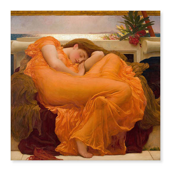 Art Print (Unframed), Image Conscious Art Print L906D, 16" x 20"
