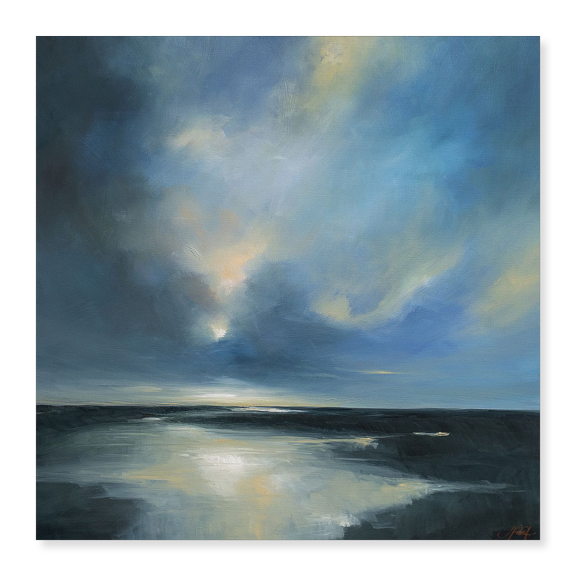 Art Print (Unframed), Image Conscious Art Print P1273D, 16" x 20"