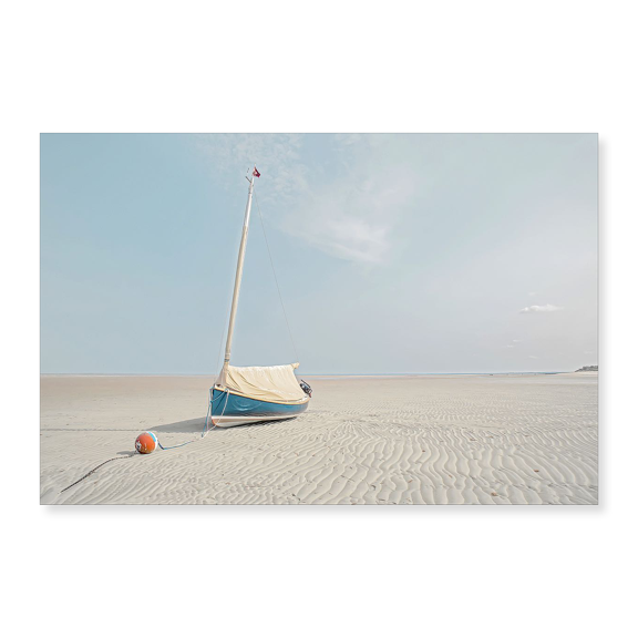 Art Print (Unframed), Image Conscious Art Print R1469D, 16" x 20"