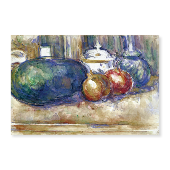 Art Print (Unframed), Kitchen Counter by Stellar Design Studio, 16" x 20"
