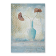 thumbnail image 1 of Art Print (Unframed), Poppy Flowers Purity by Andrea Haase, 16" x 20", 1 of 3