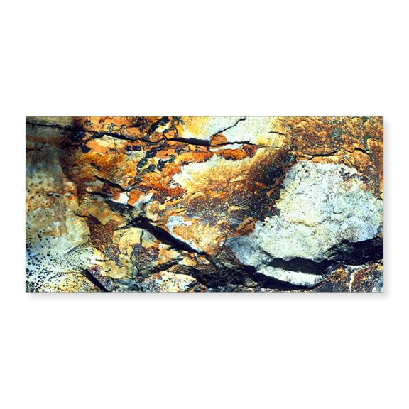 Art Print (Unframed), Rock Wasatch National Forest UT USA by Panoramic Images, 15" x 24"
