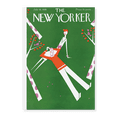 thumbnail image 1 of Art Print (Unframed), The New Yorker Cover, 10 Jul 1926 by Vintage Magazine Cover, 16" x 20", 1 of 3
