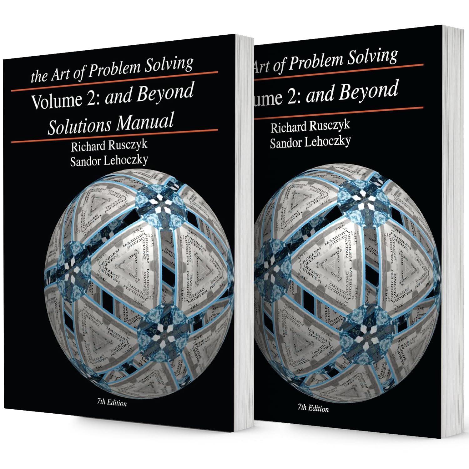 Art of Problem Solving (AoPS) Series the Art of Problem Solving Volume ...