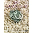 thumbnail image 1 of Art Quantum: The Eiteljorg Fellowship for Native American Fine Art, 2009, (Paperback), 1 of 1