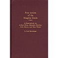 thumbnail image 1 of Art Of... Four Artists of the Stieglitz Circle: A Sourcebook on Arthur Dove, Marsden Hartley, John Marin, and Max Weber, (Hardcover), 1 of 1