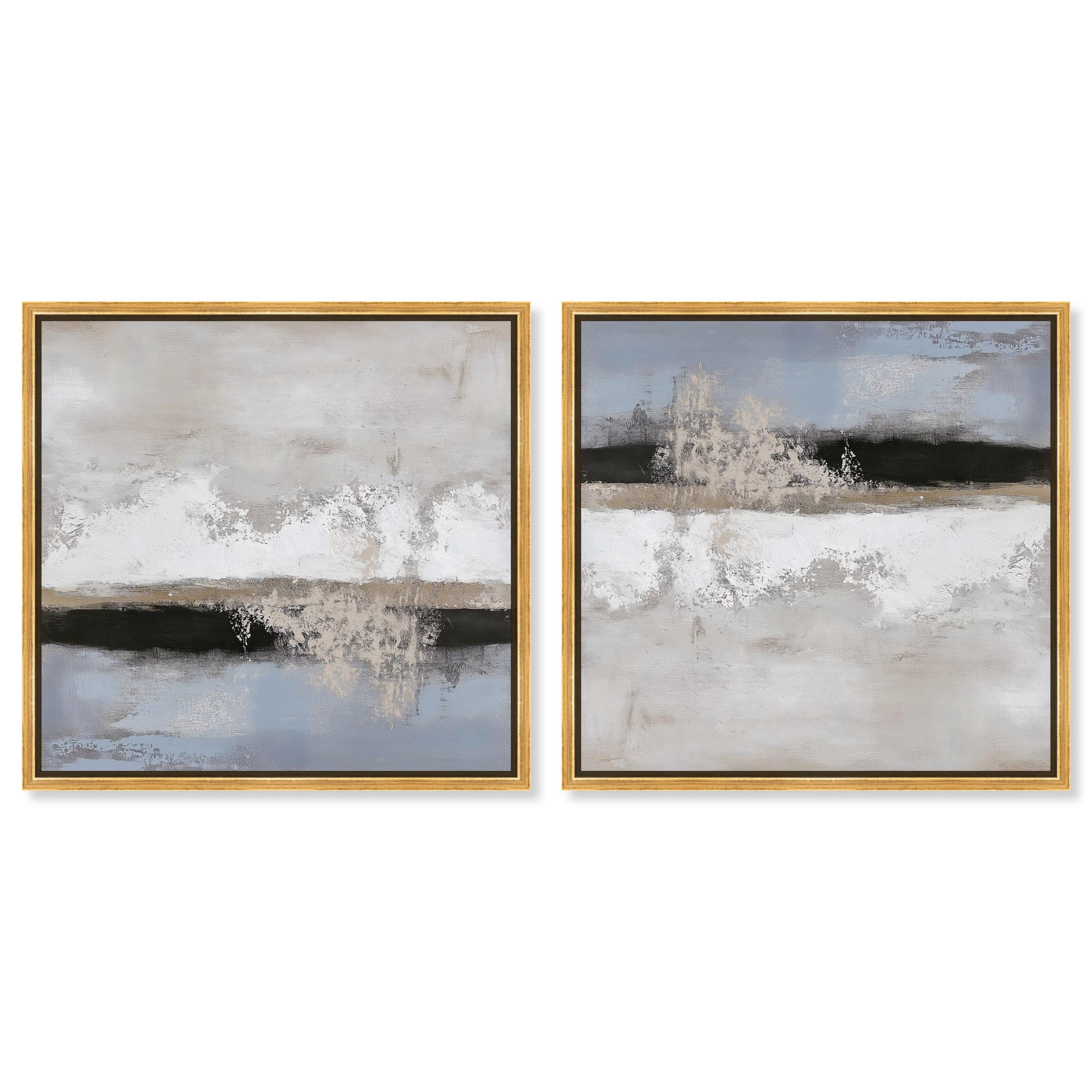 Art Remedy Minimalism Abstract Canvas, 30