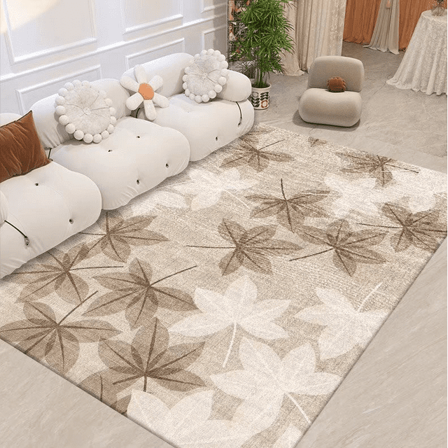 Art Rugs and Carpets for Living Room Designer Abstract Room ration