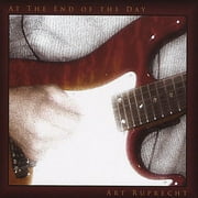 Art Ruprecht - At the End of the Day - Music & Performance - CD