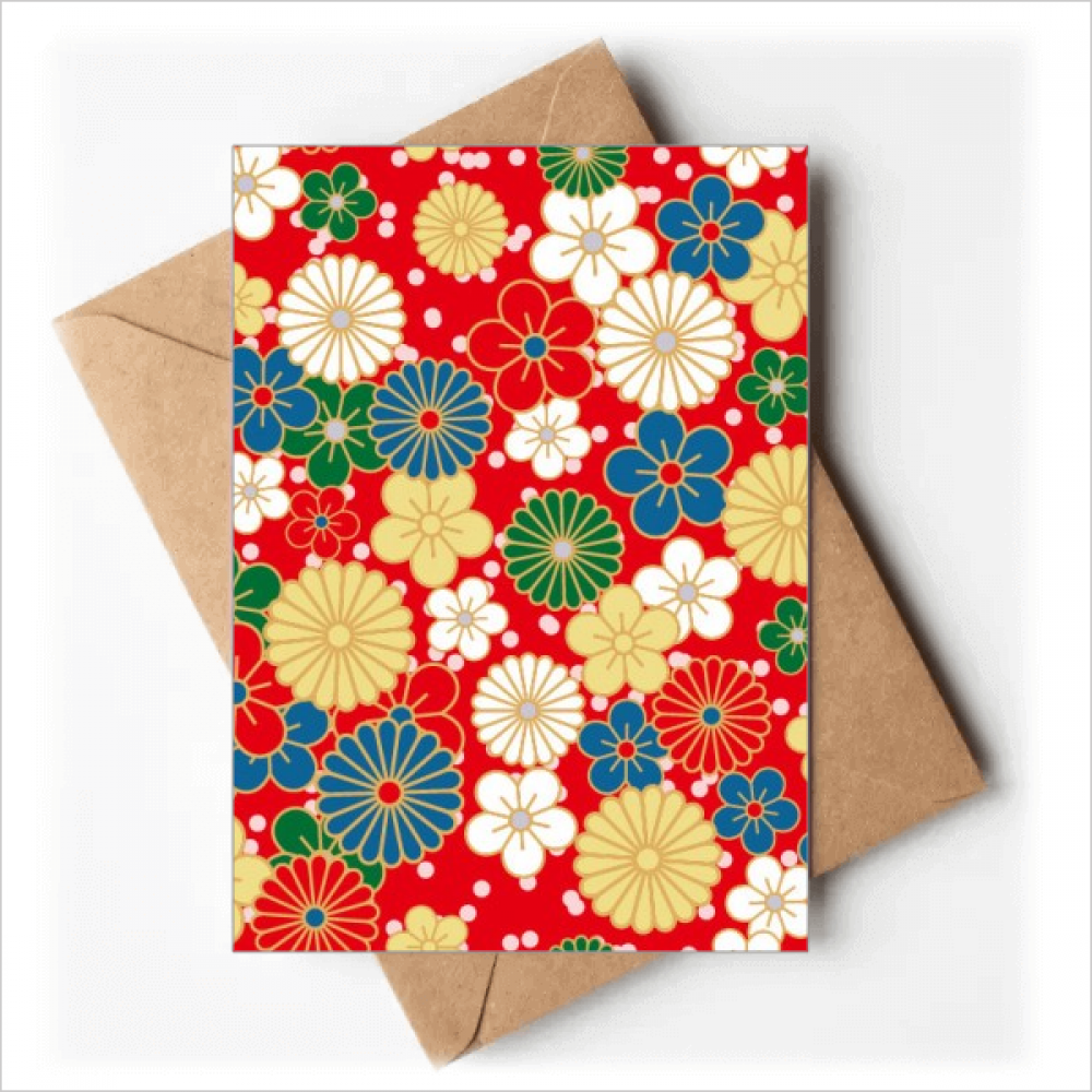 Art Sakura Flowers Japan Japanese Style Greeting Cards You are Invited Invitations