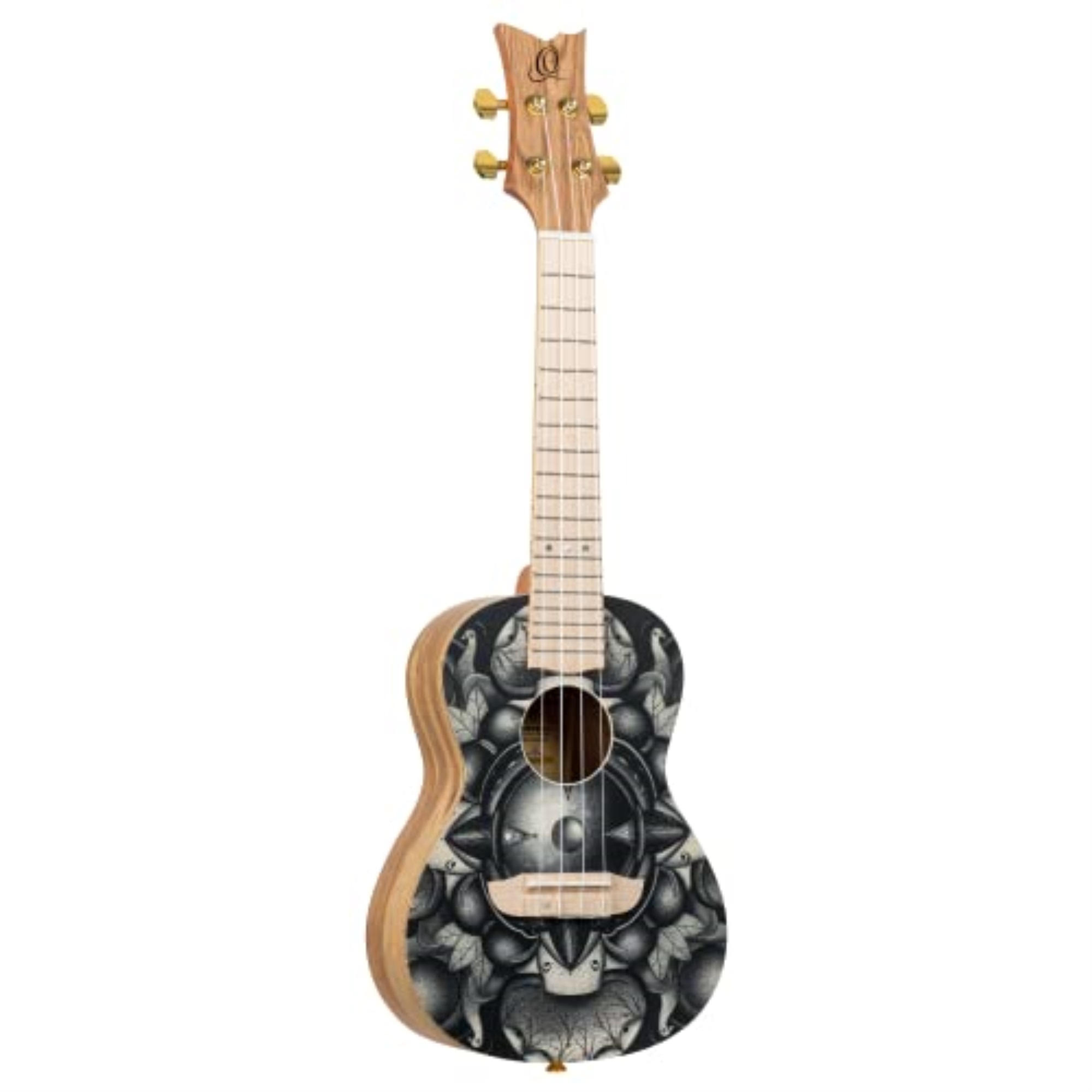 Art Series Concert Ukulele