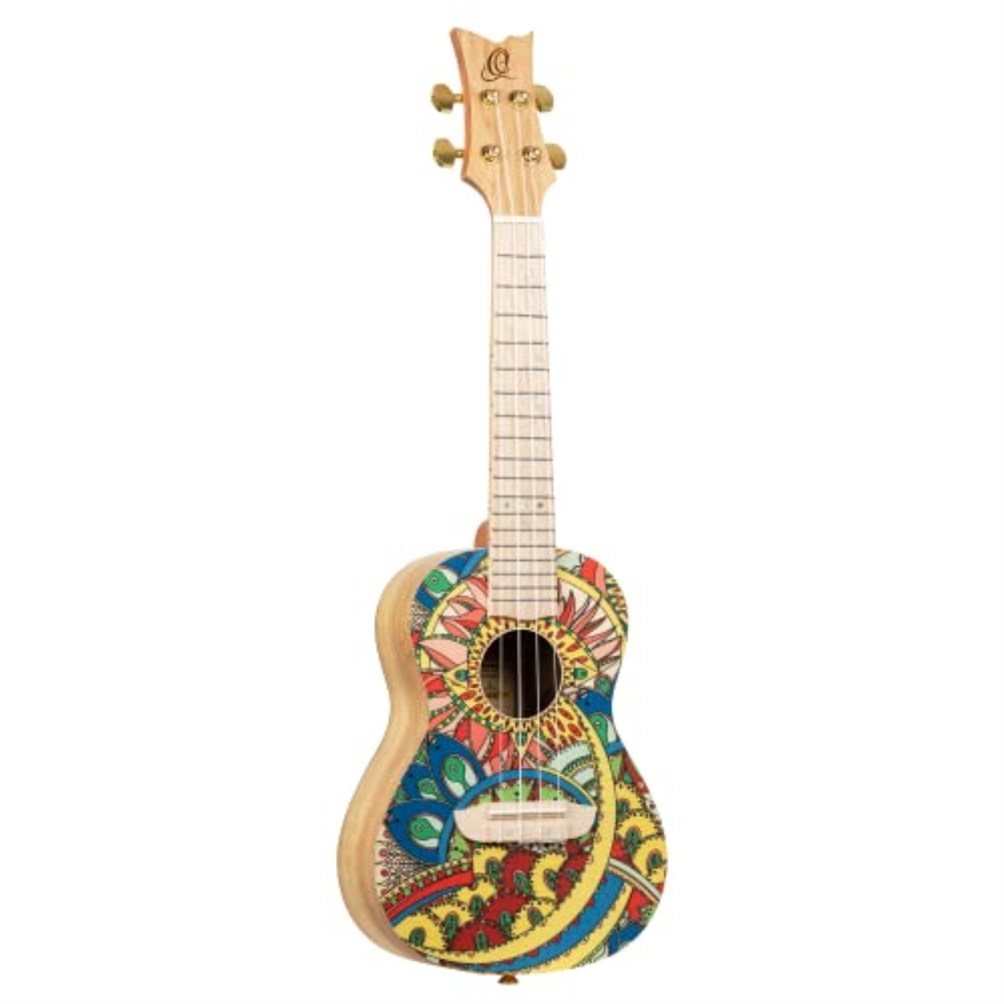 Art Series Concert Ukulele