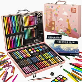 Crayola art set walmart sale