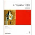 thumbnail image 1 of Pre-Owned Art since 1900 Vol. 1 : Modernism, Antimodernism, Postmodernism (Paperback) 9780500285343, 1 of 1