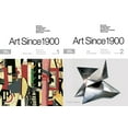 thumbnail image 1 of Art Since 1900: Volume 1: 1900 to 1944; Volume 2: 1945 to the Present, (Paperback), 1 of 1