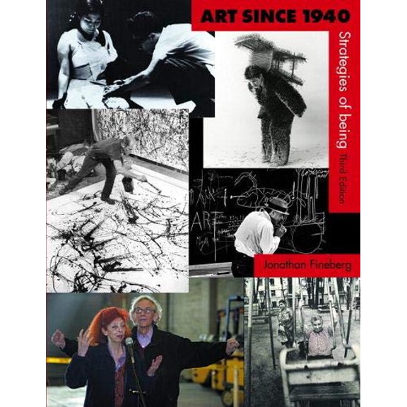 Pre-Owned Art Since 1940 (3rd Edition)