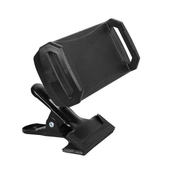 Art Sketching Board Support Clamp With Universals Phone Tablets Holder 5-13inch Screen Compatibility And AntiSlip Metal Plastic Design