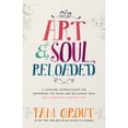 thumbnail image 1 of Pre-Owned Art & Soul, Reloaded: A Yearlong Apprenticeship for Summoning the Muses and Reclaiming Your Bold, Audacious, Creative Side (Paperback) 140194986X 9781401949860, 1 of 1