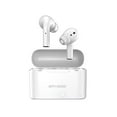 thumbnail image 1 of Art + Sound True Wireless Pro Earbuds with Charging Case, 1 of 5