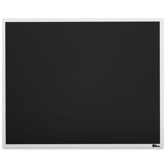 Art Spectrum Colourfix Optimum Board - Deep Black, 16" x 20"