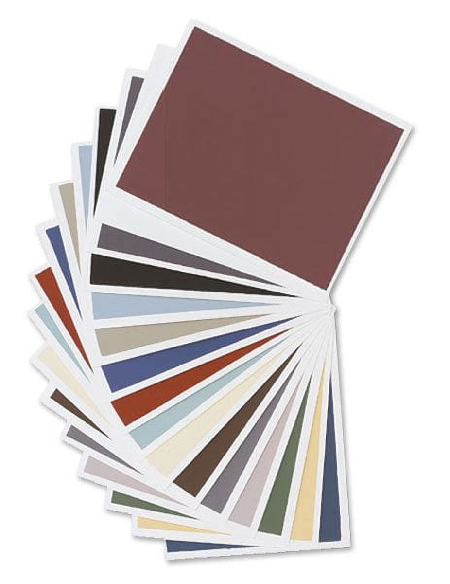 Art Spectrum Colourfix Original Coated Pastel Paper - 9